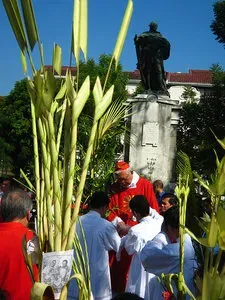 pateros palaspas